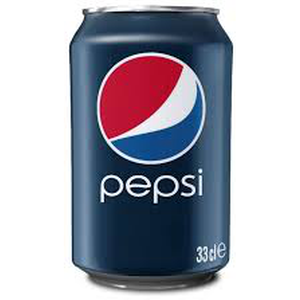 Pepsi Product Image